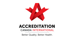 Accreditation Logo